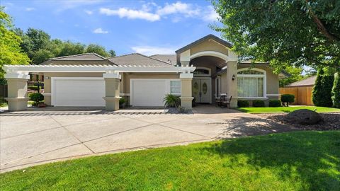 3501 Mayfield Court Rescue CA 95672