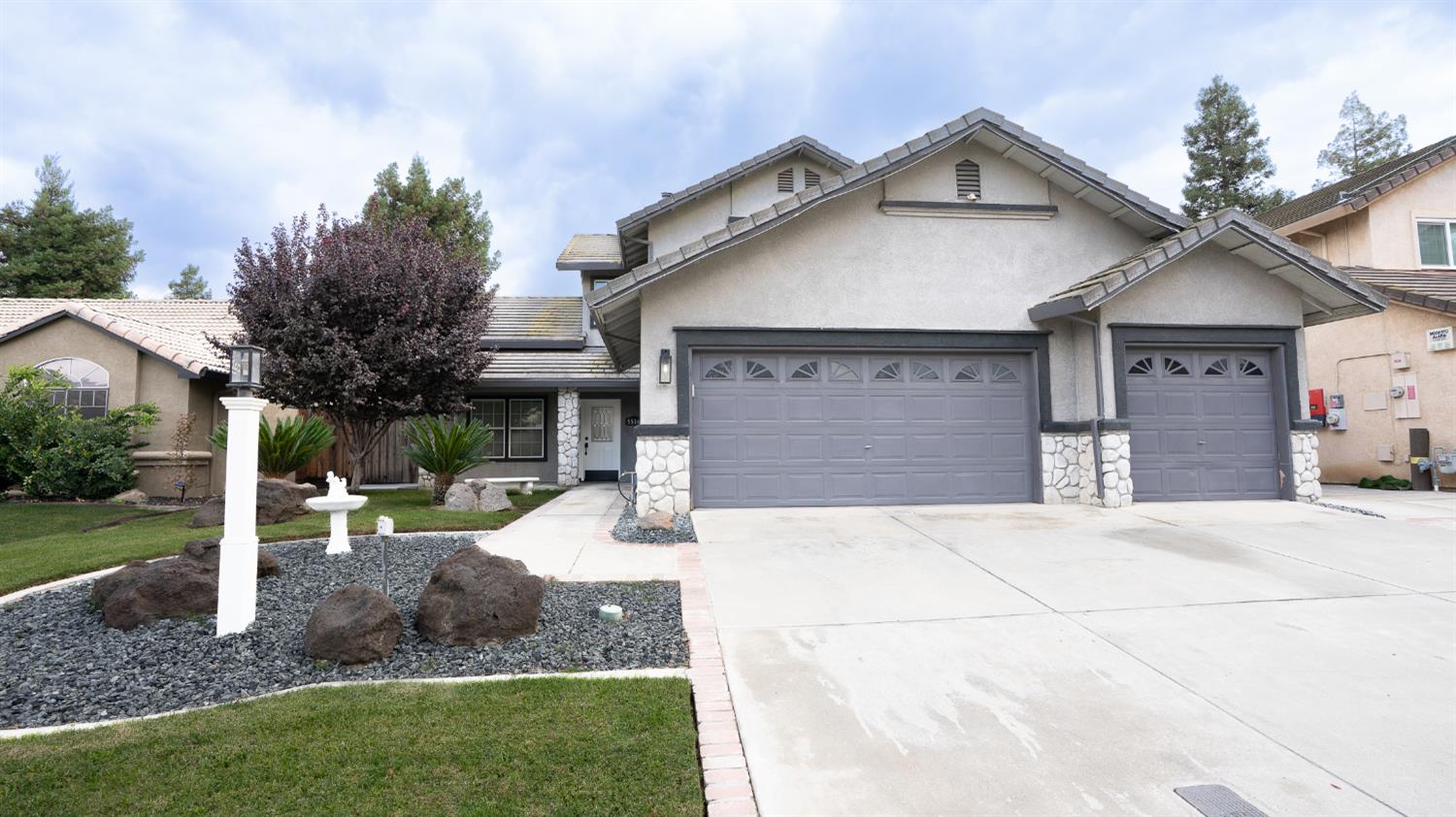 5516 Fattoria Boulevard