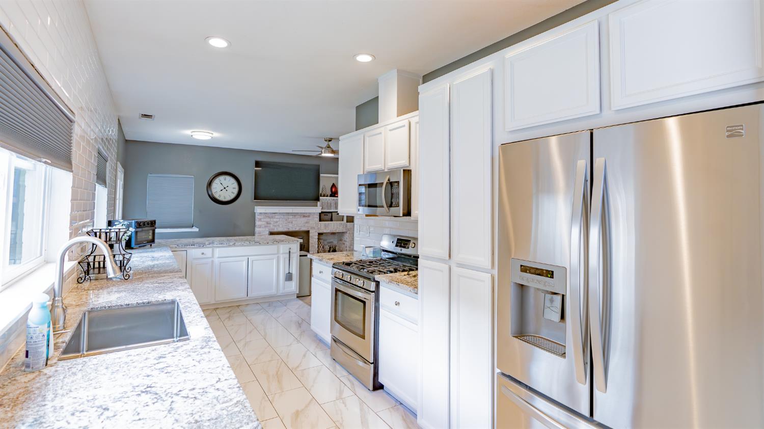 5516 Fattoria Boulevard