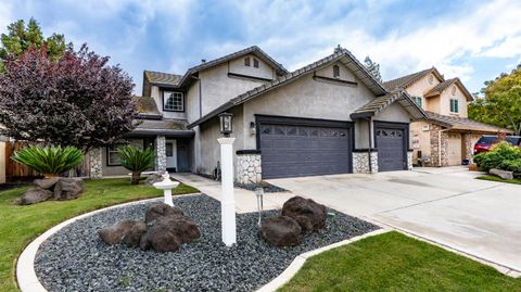 5516 Fattoria Boulevard Salida CA 95368