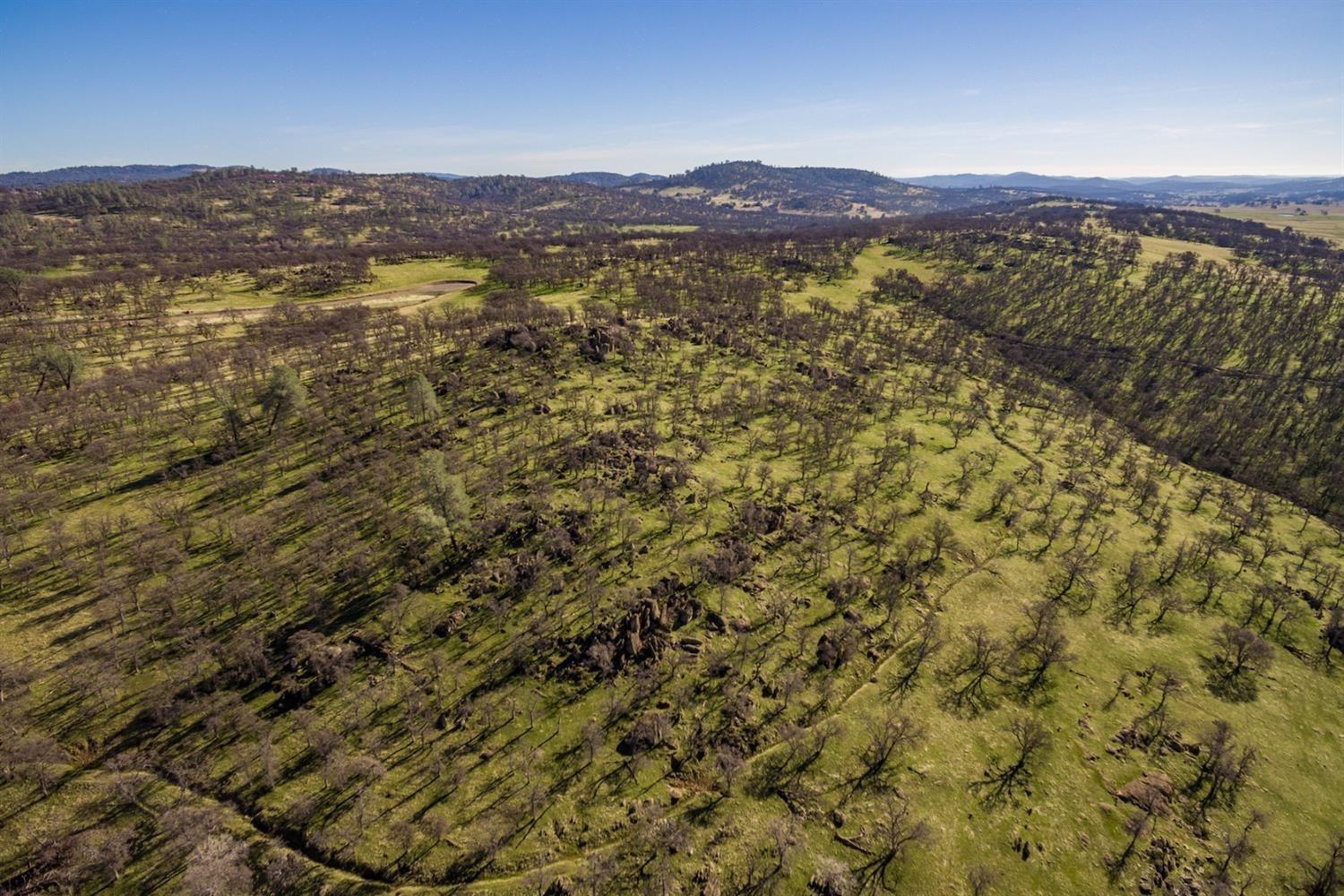 0 Hammonton Smartsville Lot # 3