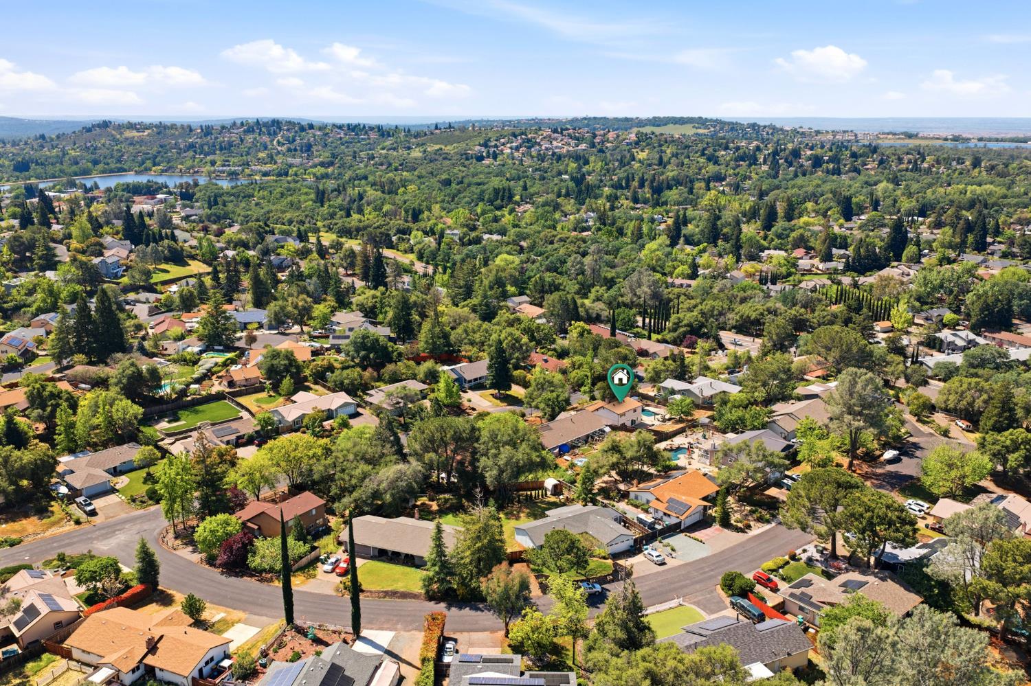 3433 La Canada Drive