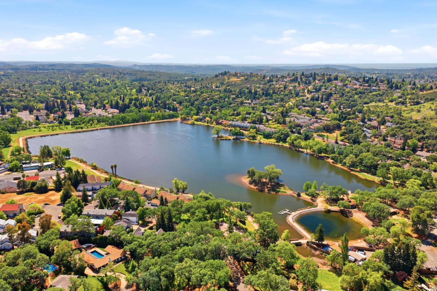 3433 La Canada Drive