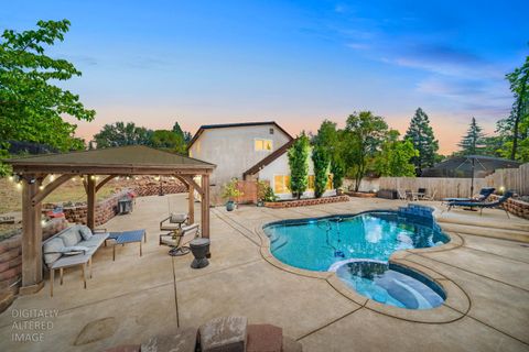 3433 La Canada Drive Cameron Park CA 95682