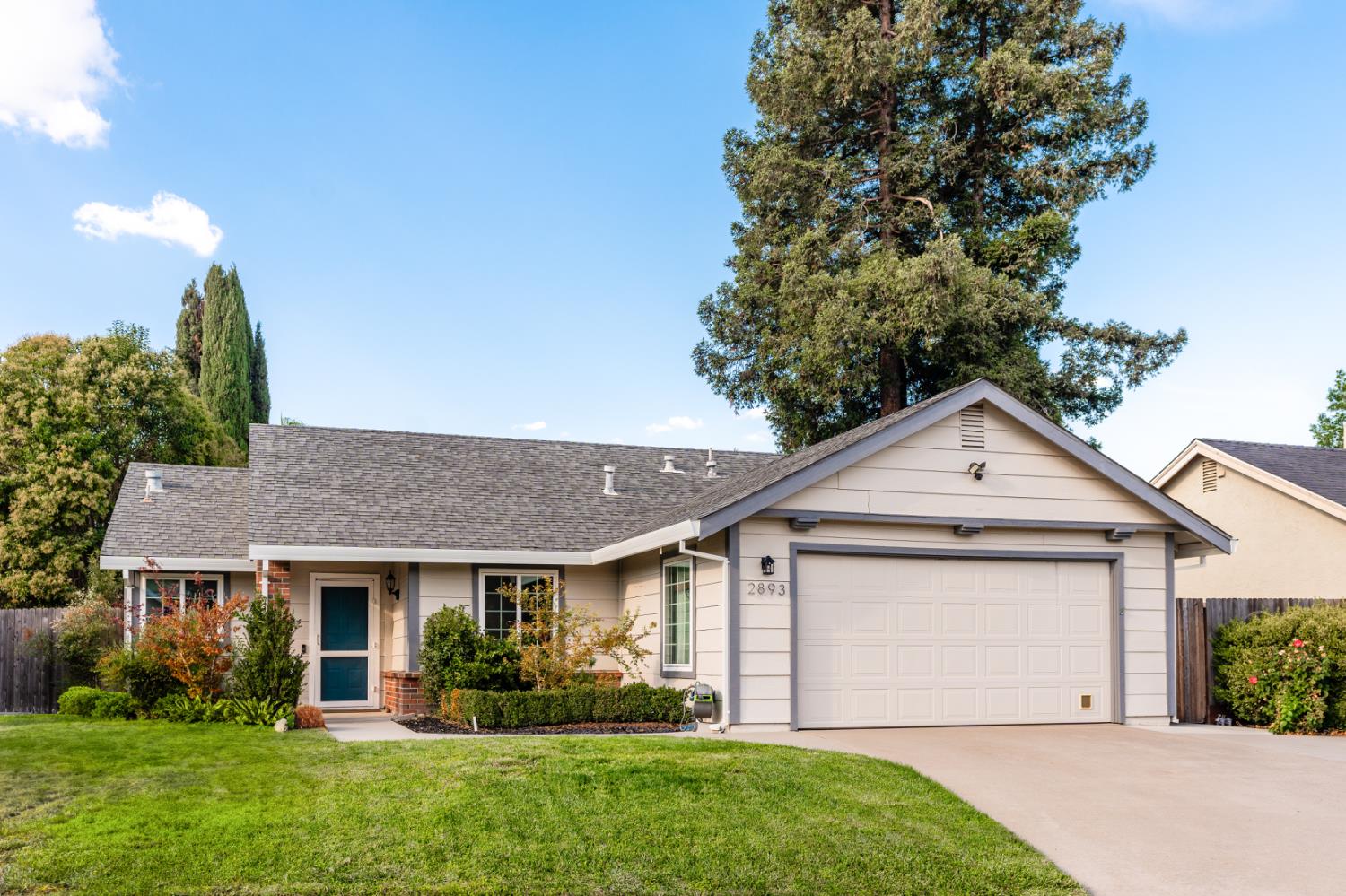 2893 Mergansers Court
