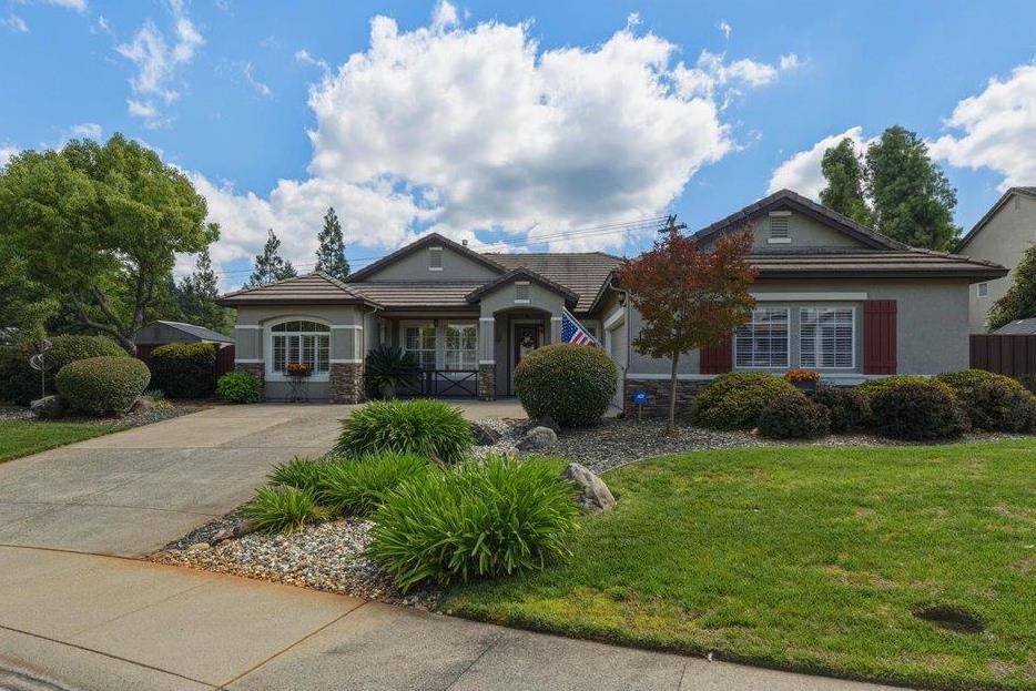 820 Kentfield Court