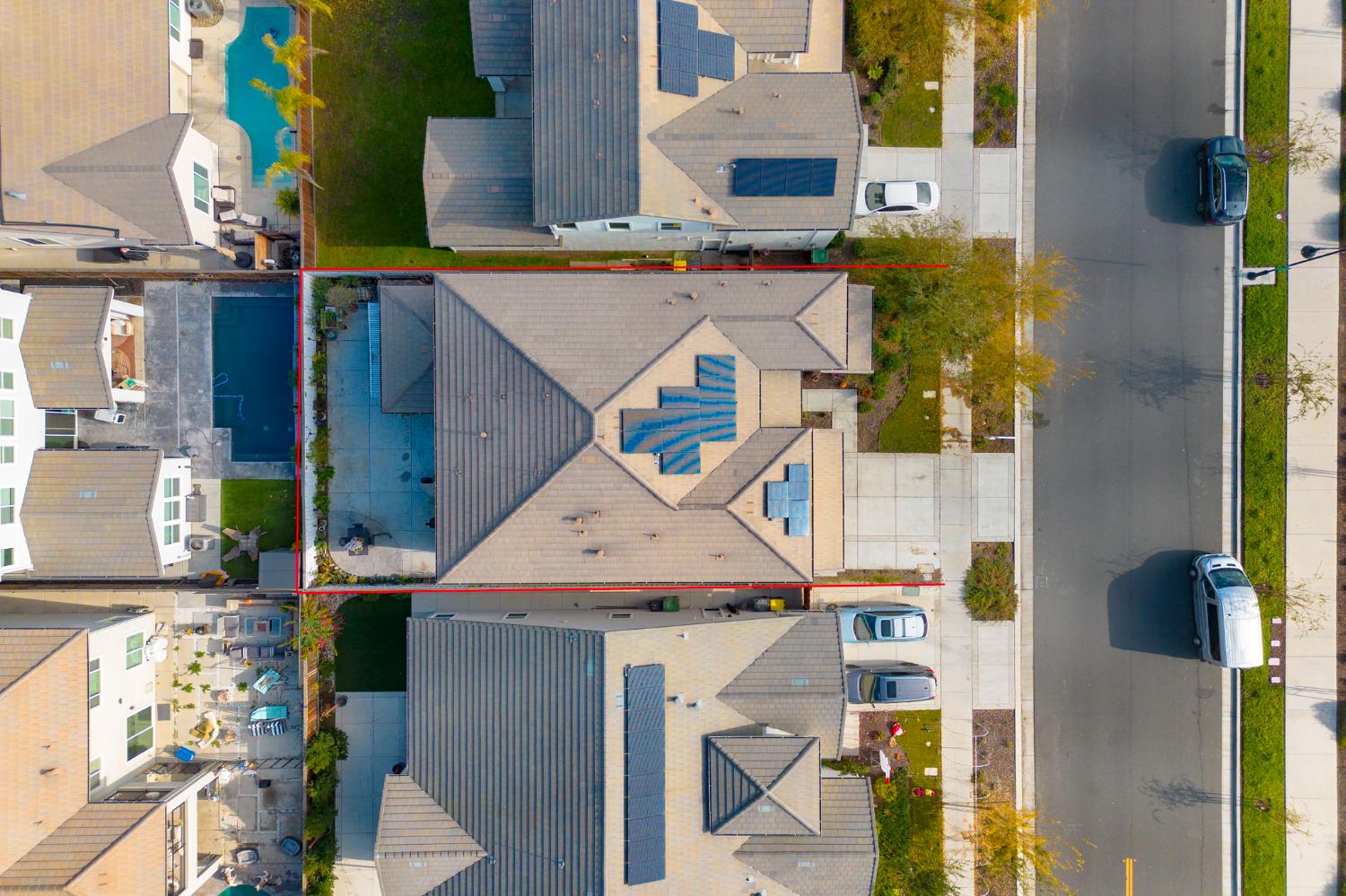 2281 Garden Farms Avenue