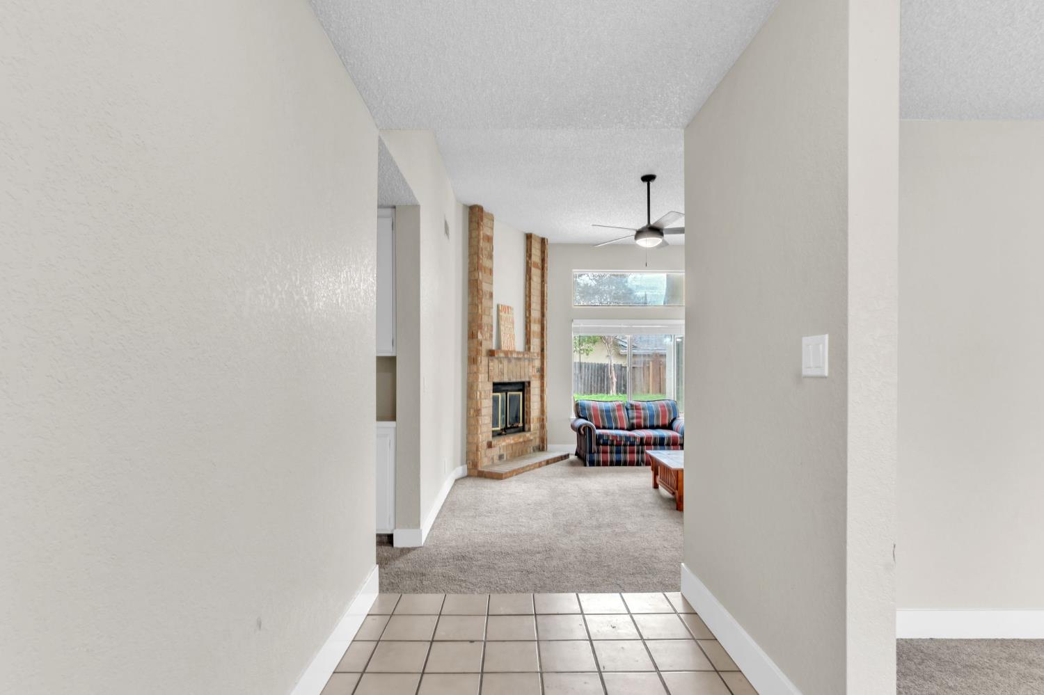 3046 Bridgeford Drive