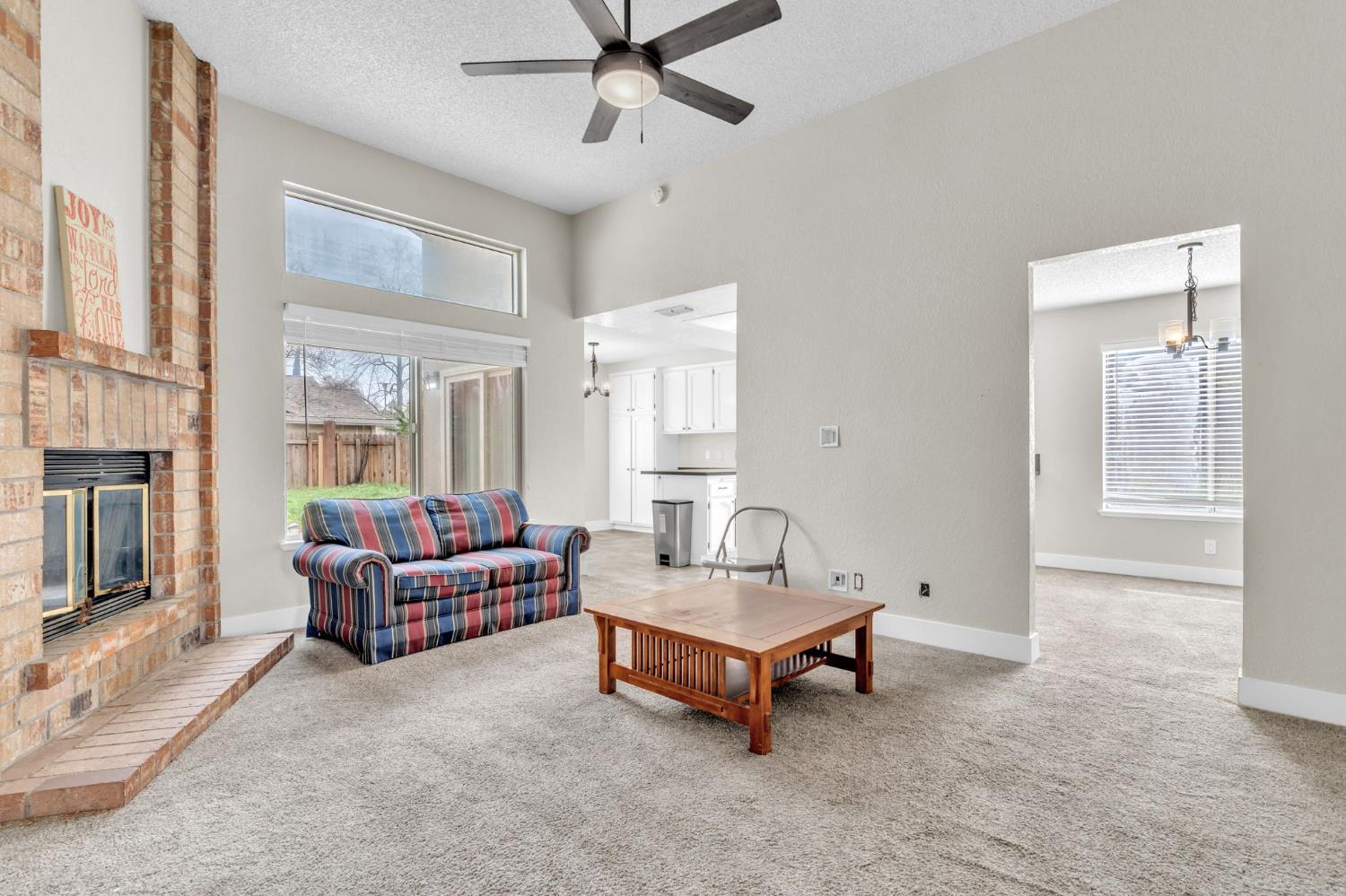 3046 Bridgeford Drive