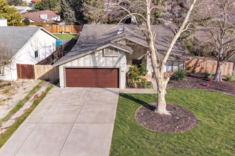 3046 Bridgeford Drive Sacramento CA 95833