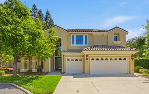 2228 Belvedere Circle Roseville CA 95678