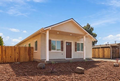 2450 Knoll Street Sacramento CA 95815