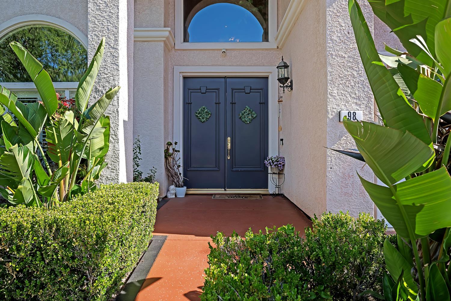 98 Valley Falls Place