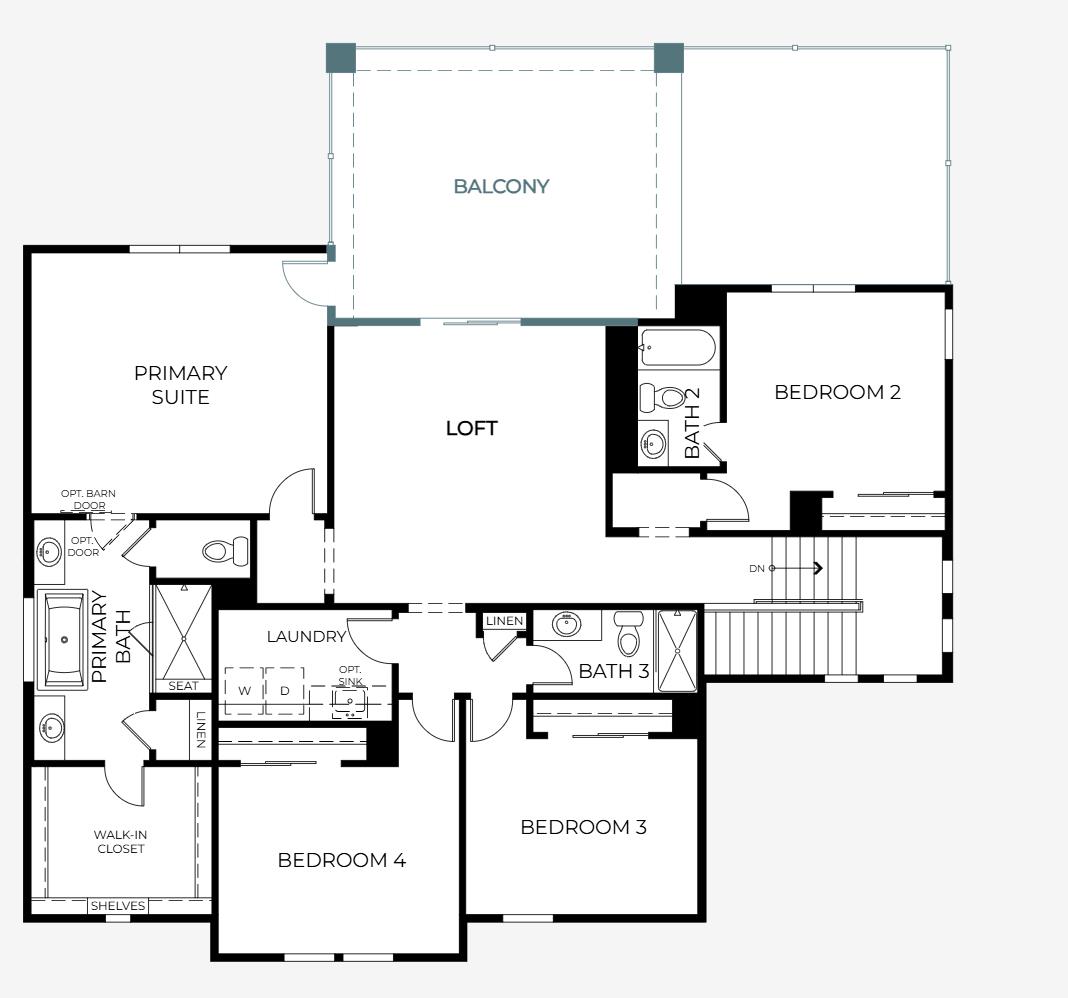 3089 Hinsdale Drive
