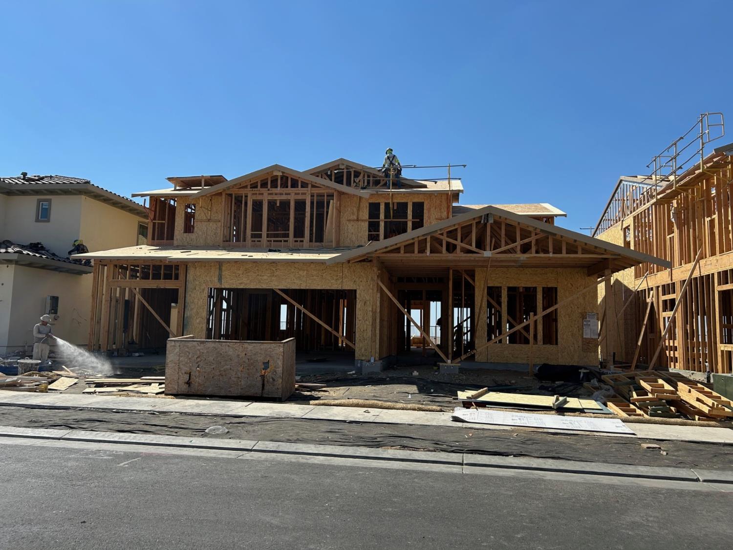 3089 Hinsdale Drive