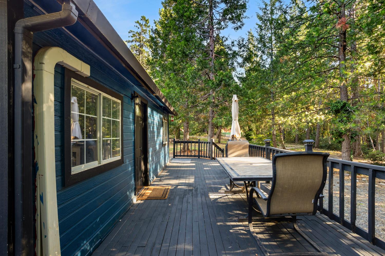 3353 Forbestown Road