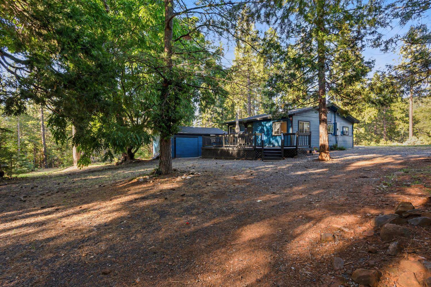 3353 Forbestown Road