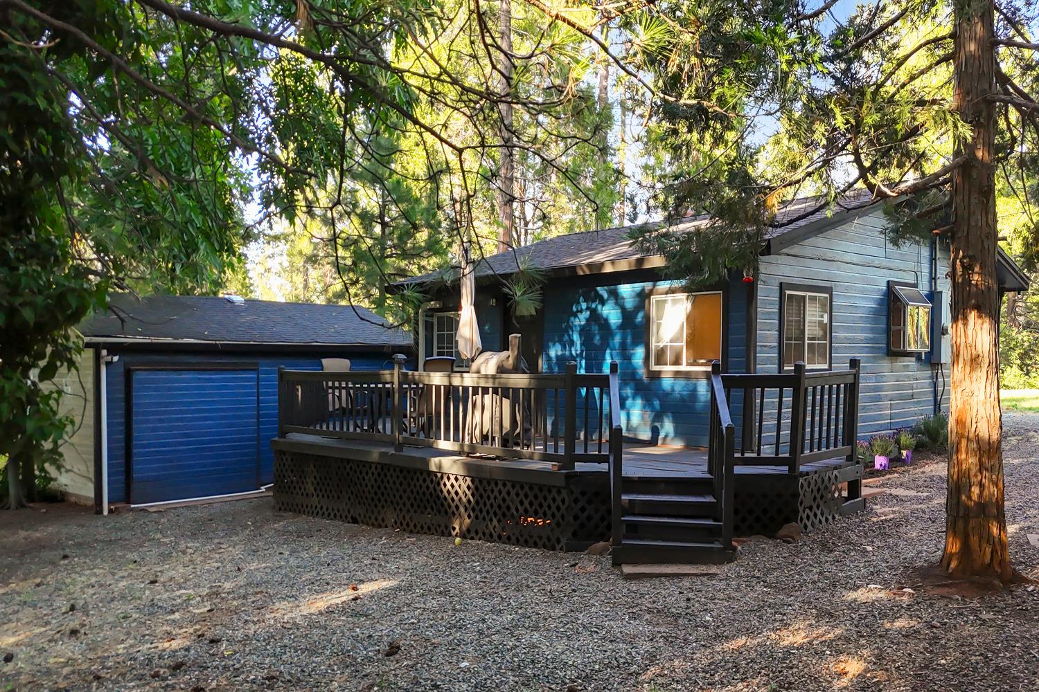 3353 Forbestown Road