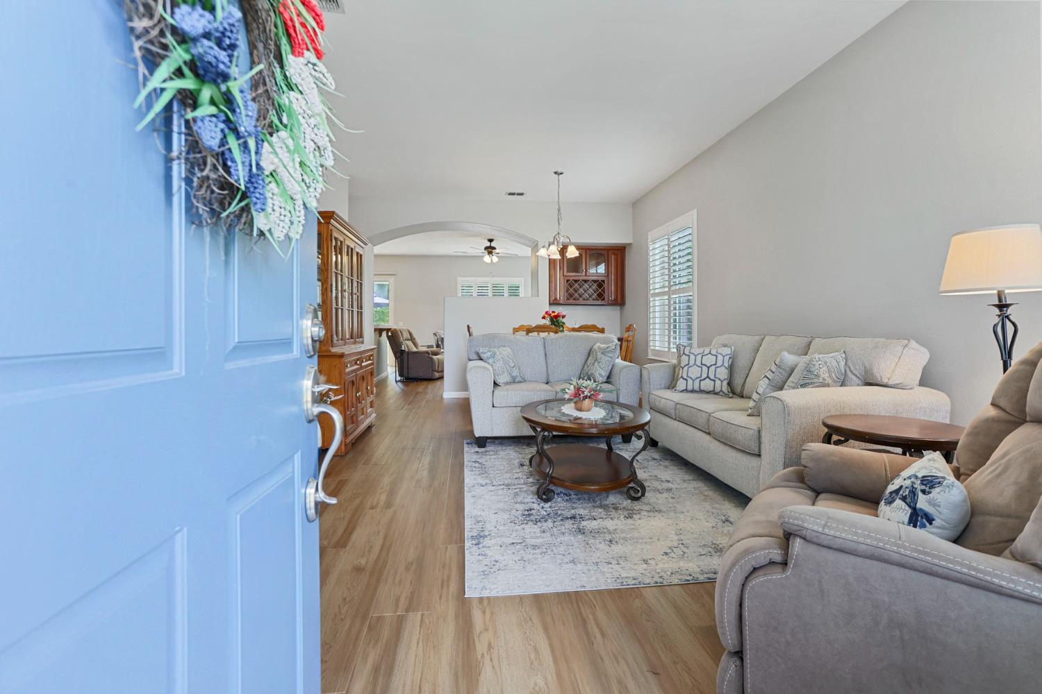 9554 Harvest Gold Court
