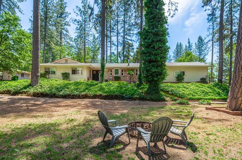 16481 Rattlesnake Road, Grass Valley, CA 95945 - MLS#: 225058737