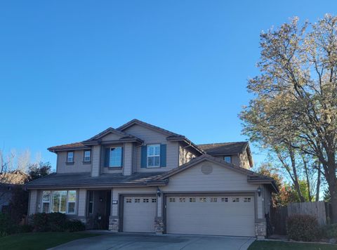 905 Arrow Court Lincoln CA 95648