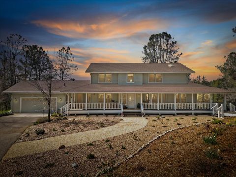 17216 Country Circle, Nevada City, CA 95959 - MLS#: 225024070