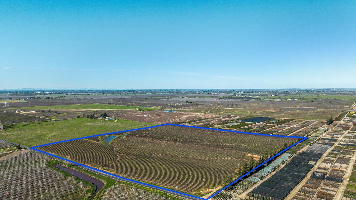 20075 E Kettleman Lane