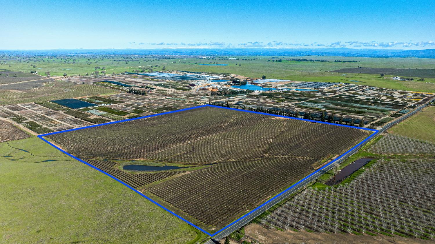 20075 E Kettleman Lane