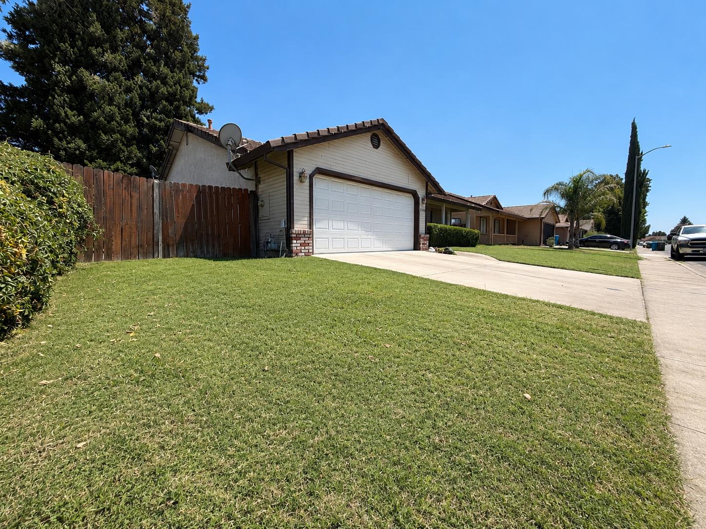 1552 Alicia Drive