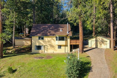 27095 Antelope Drive Pioneer CA 95666