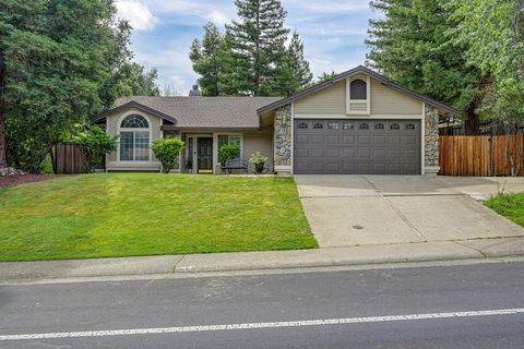 194 Briggs Ranch Drive Folsom CA 95630