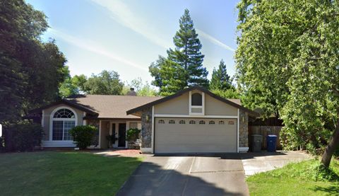 194 Briggs Ranch Drive Folsom CA 95630