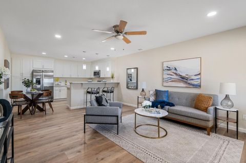 3514 N Cherryland Avenue Stockton CA 95215