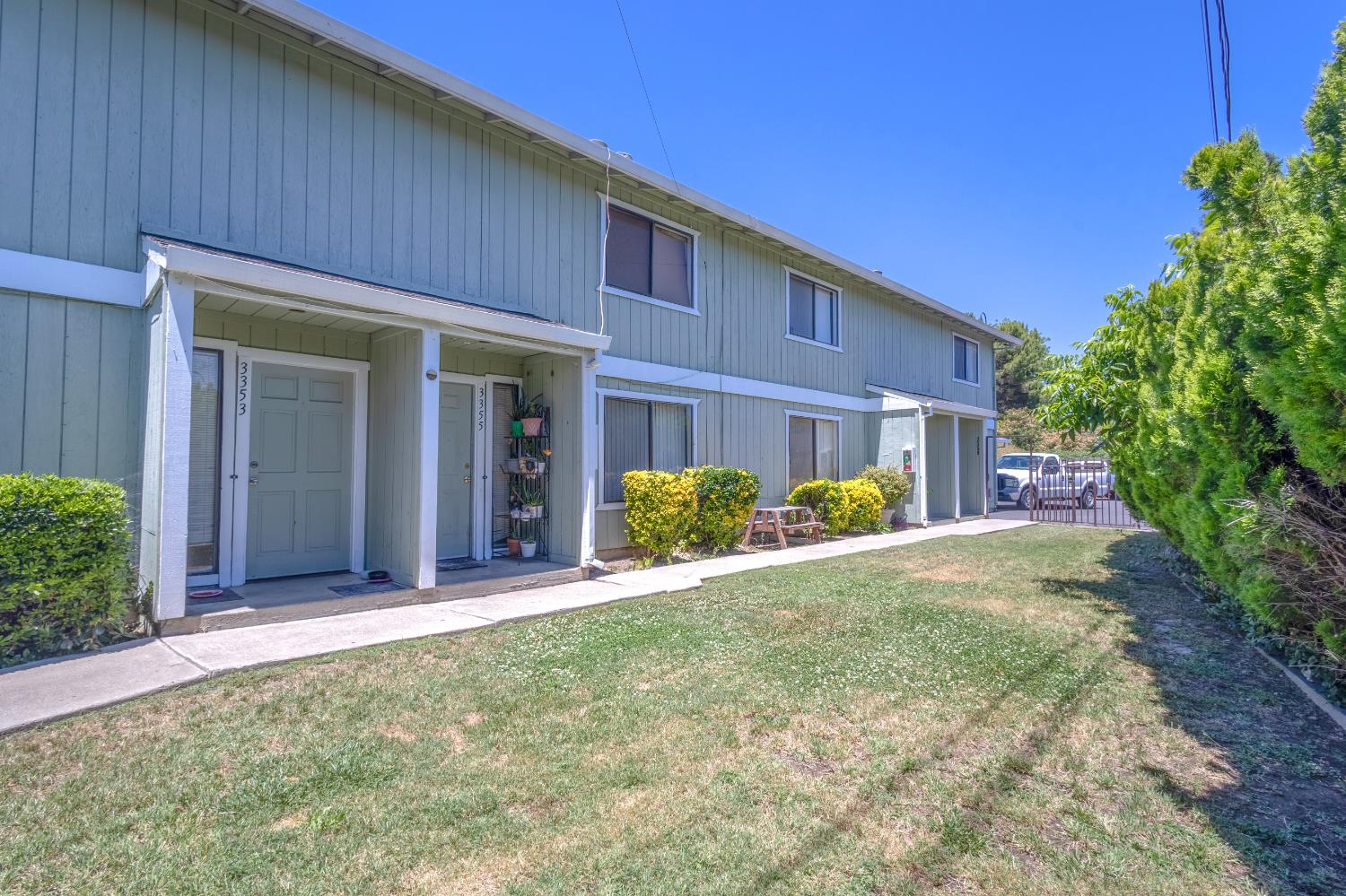 3353 Telegraph Avenue