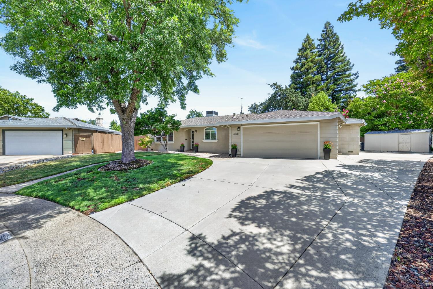 4620 Asheville Court