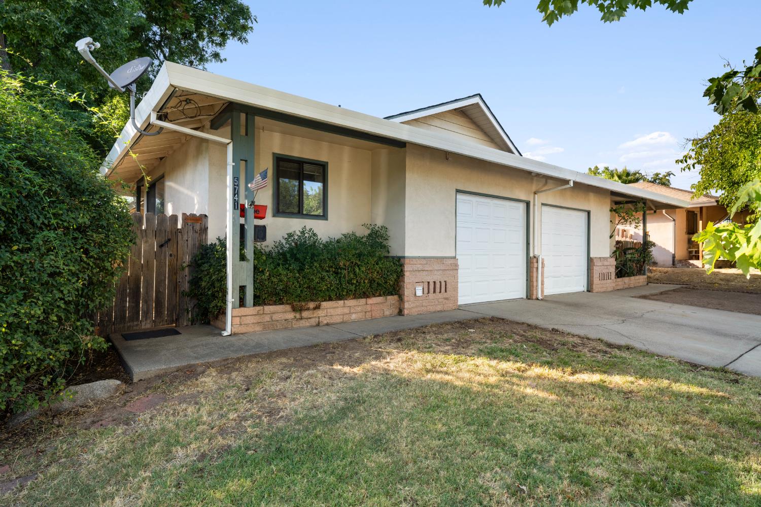 5741 Woodleigh Drive