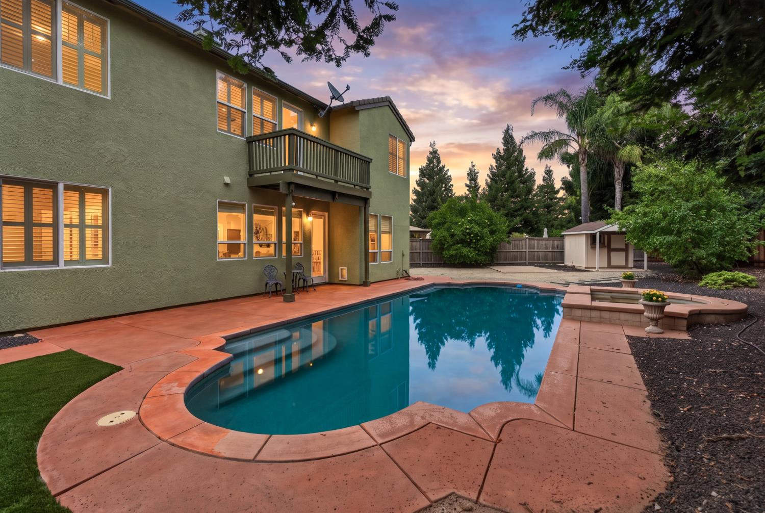 5716 Alder Bridge Court