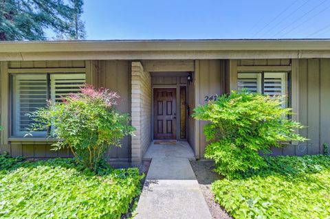 2473 American River Drive Sacramento CA 95825