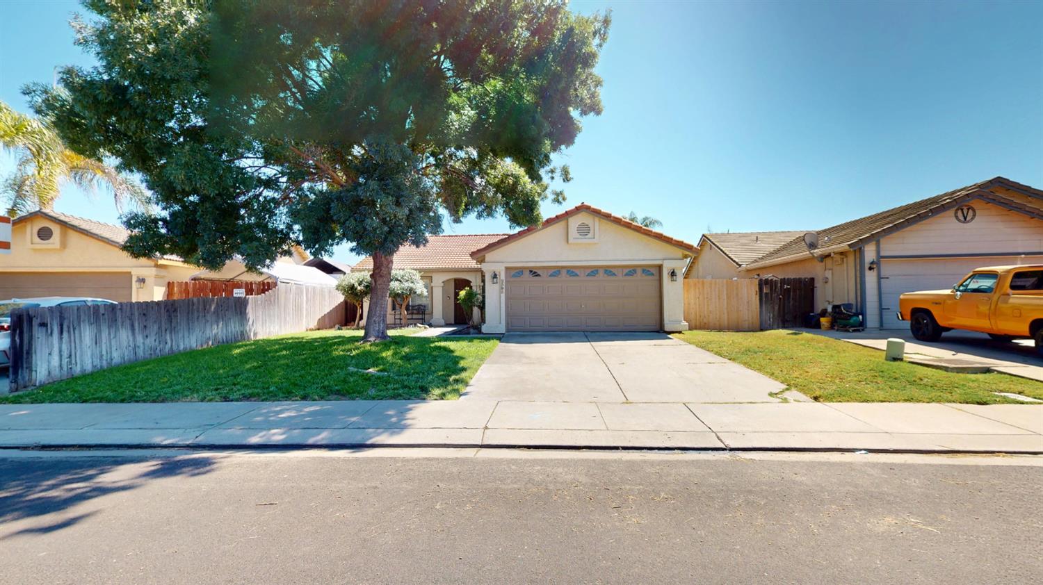 2595 Bordona Drive