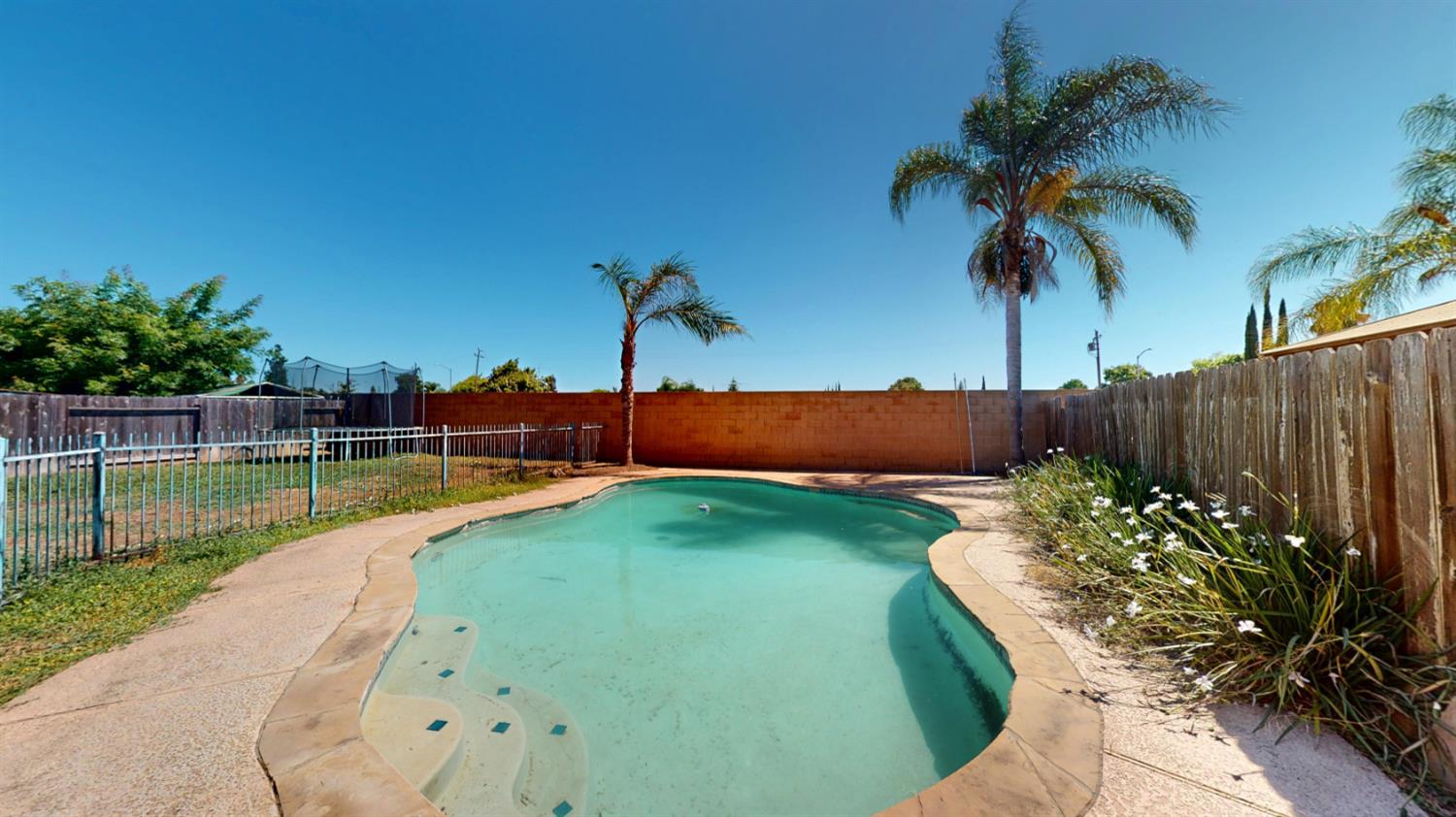 2595 Bordona Drive