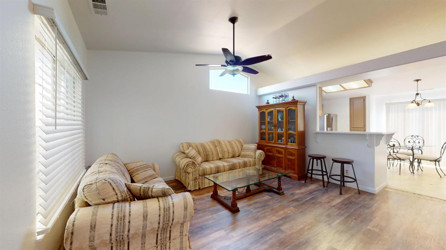 2595 Bordona Drive