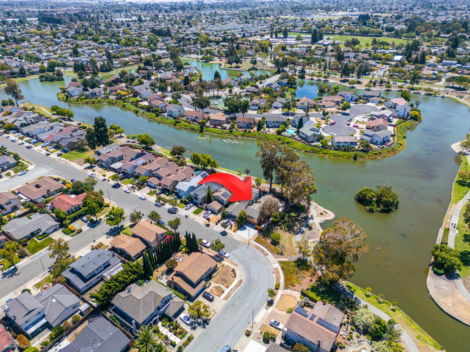 Newark, California 94560, United States, 4 Bedrooms Bedrooms, ,3 BathroomsBathrooms,Residential,Active,183925