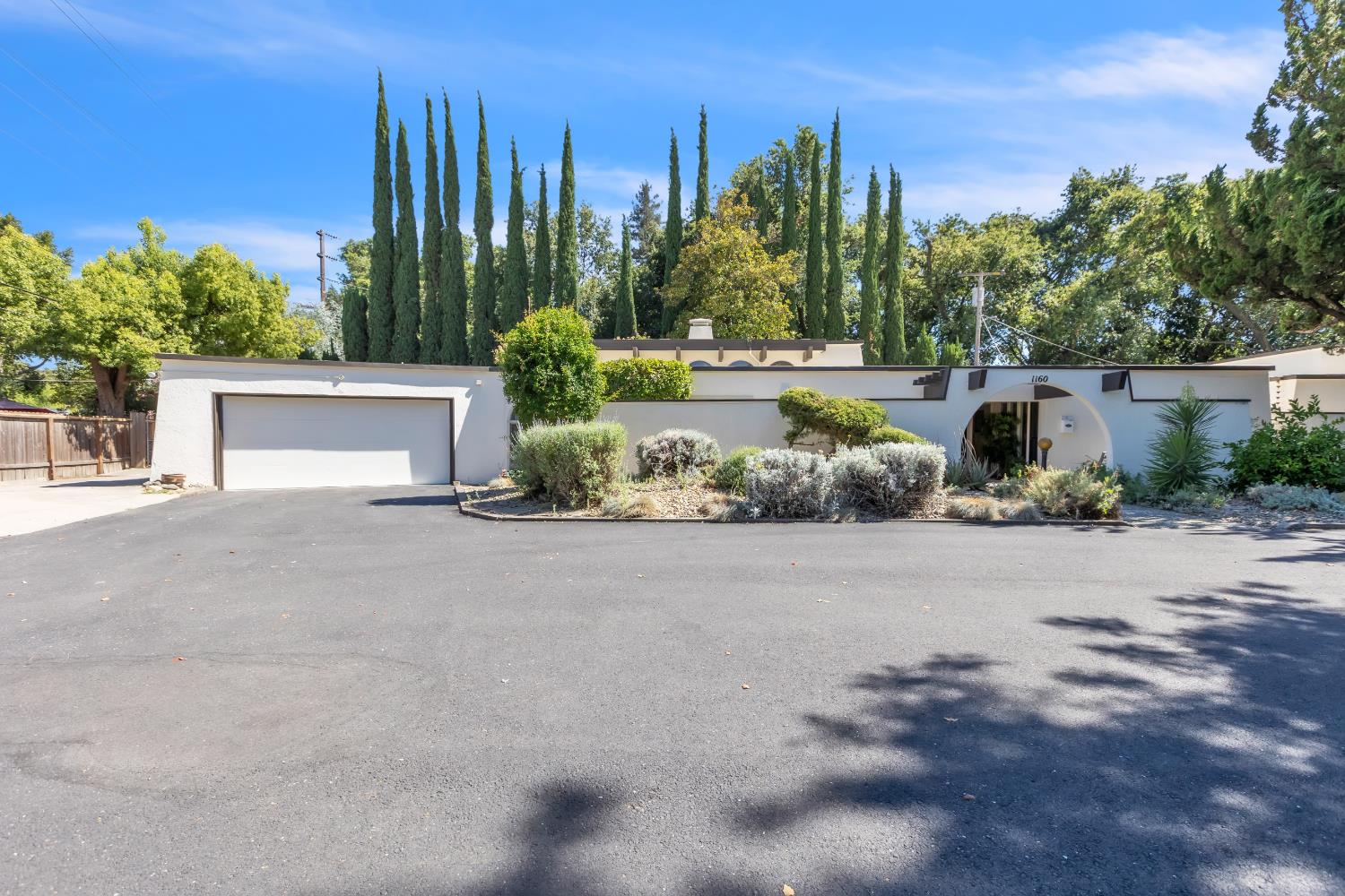 1160 Silver Lake Drive