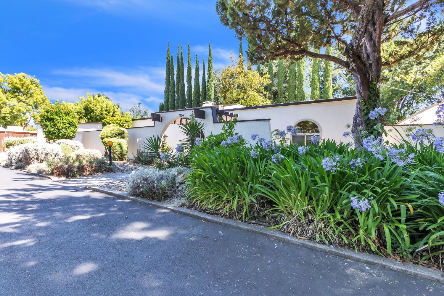 1160 Silver Lake Drive