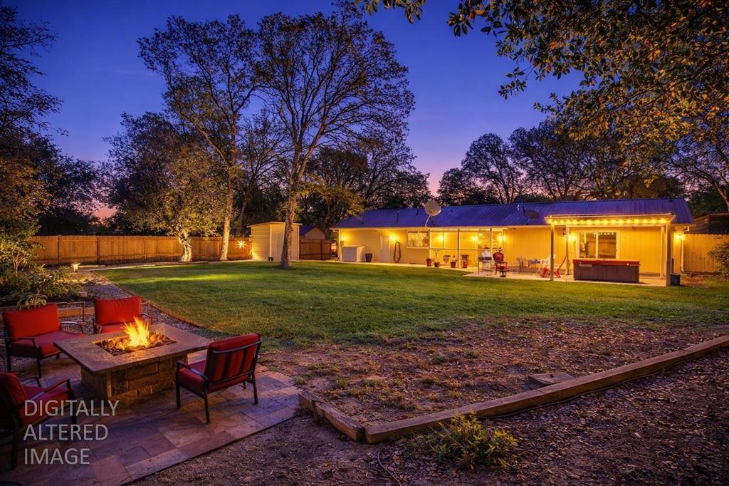 18601 Stallion Drive