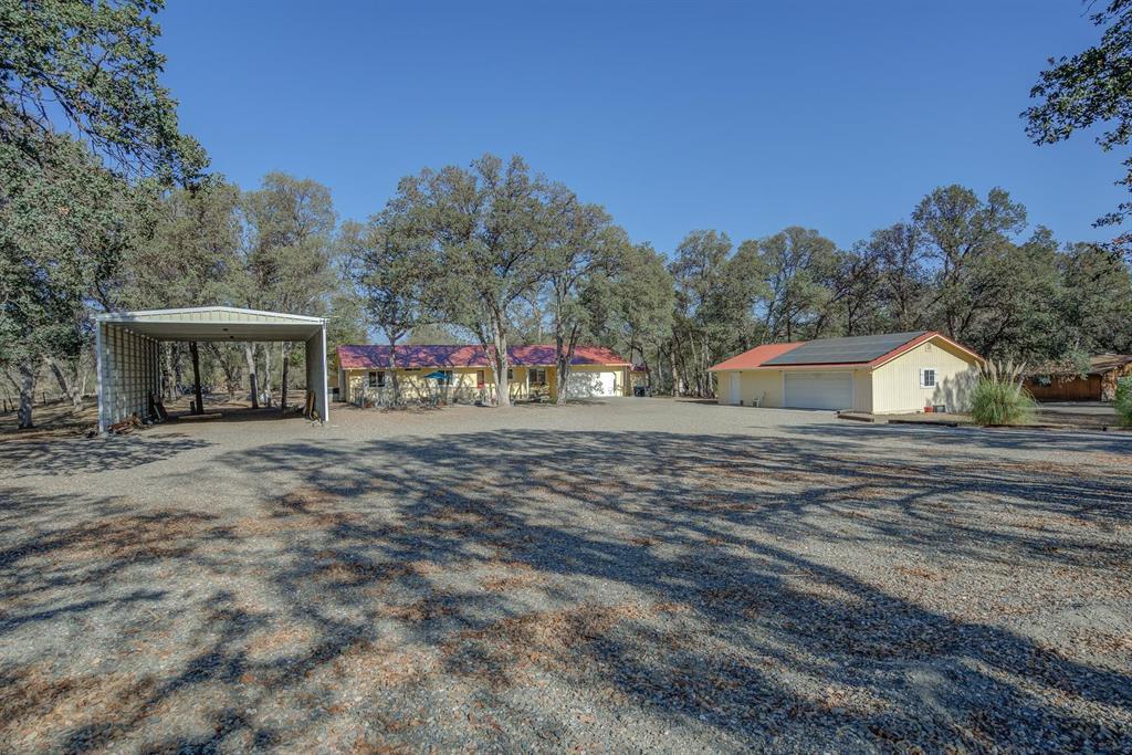 18601 Stallion Drive