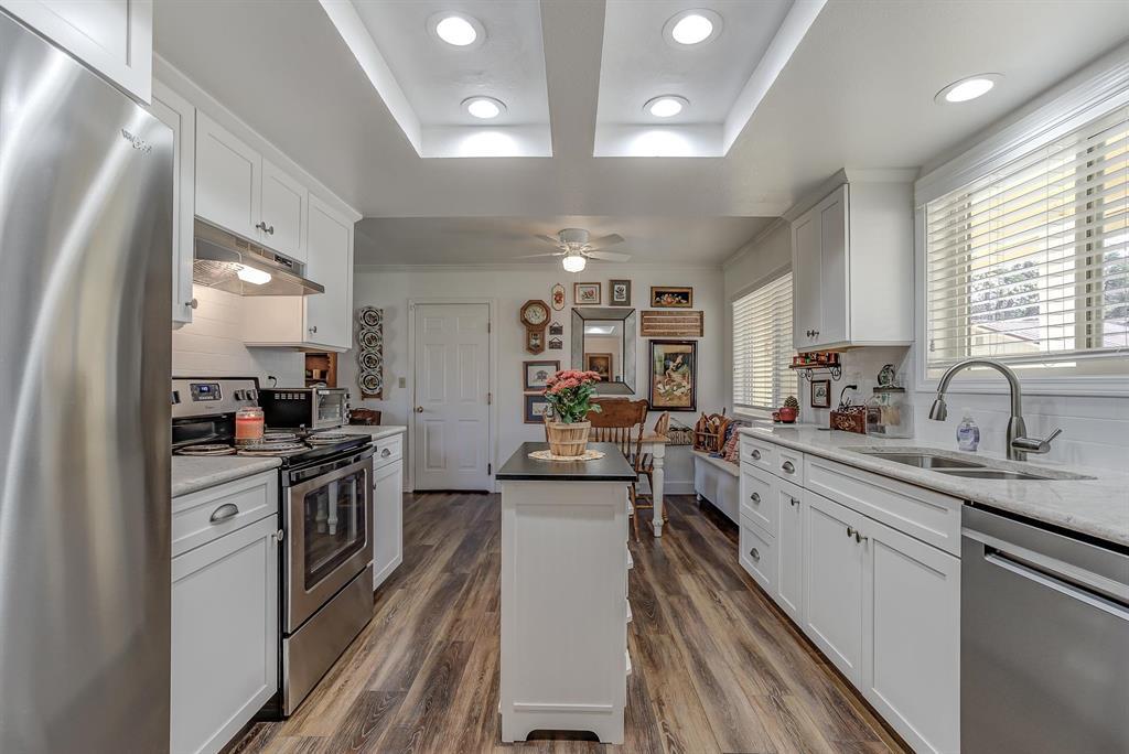 18601 Stallion Drive