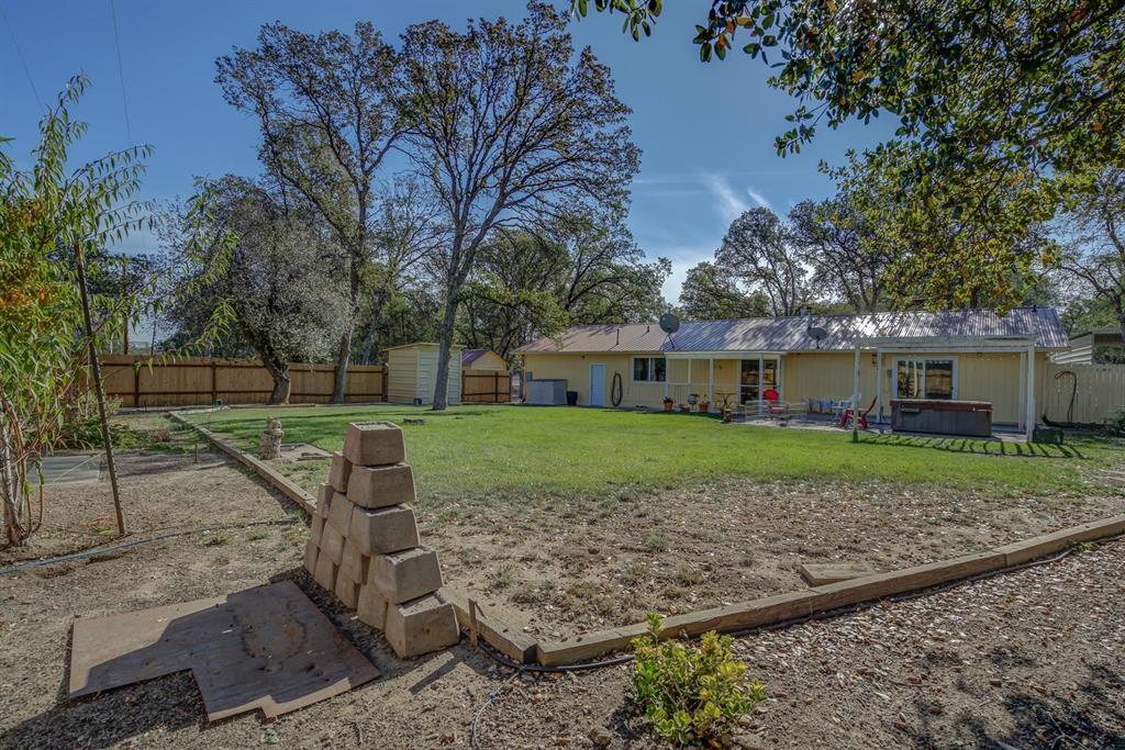 18601 Stallion Drive