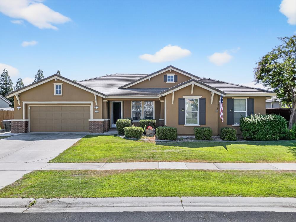 1180 Muir Ranch Court