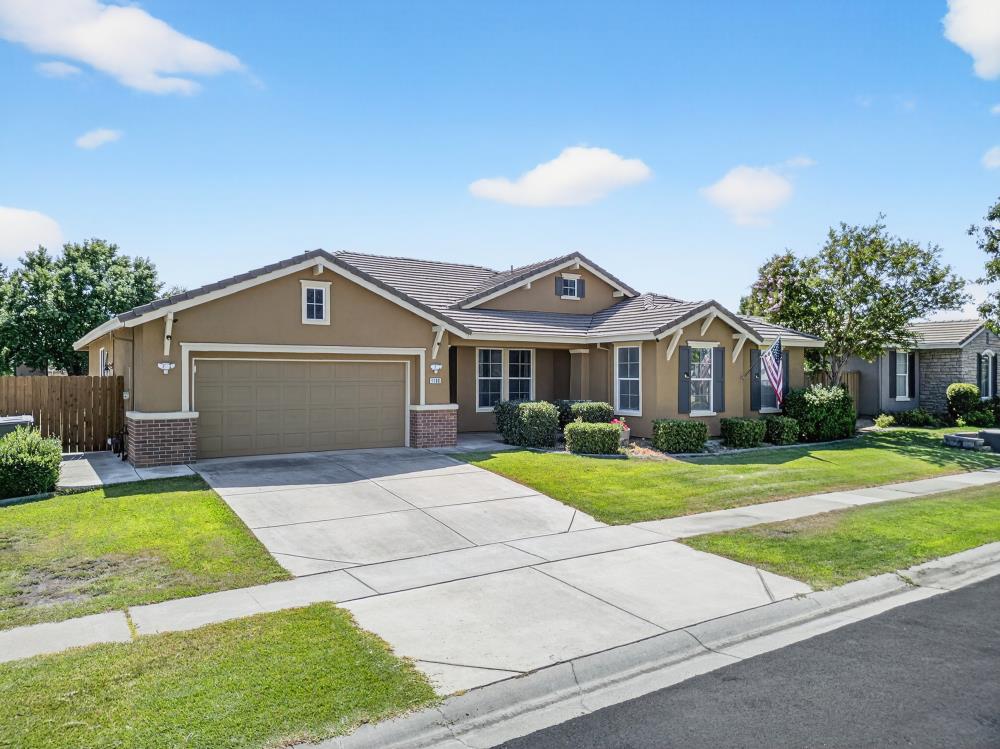 1180 Muir Ranch Court